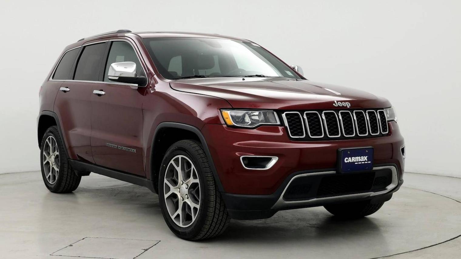 JEEP GRAND CHEROKEE 2019 1C4RJFBG7KC612165 image